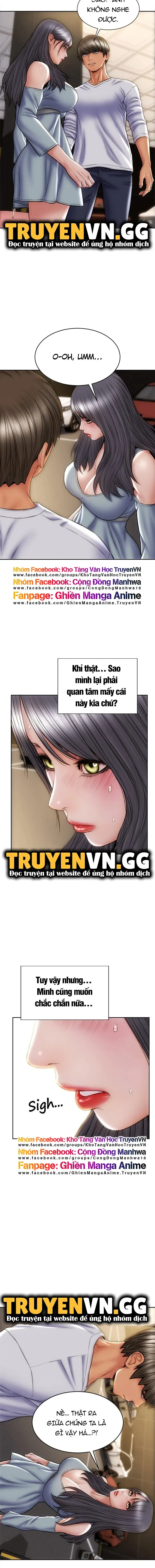 đọc truyện Dân Chơi Out Trình Chương 29 ảnh 16 tại Giả Dược