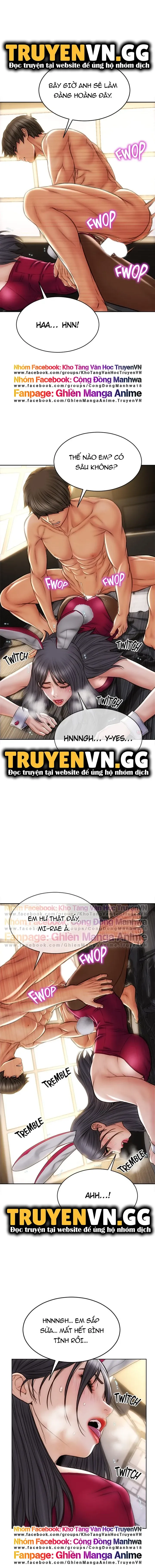 đọc truyện Dân Chơi Out Trình Chương 29 ảnh 10 tại Giả Dược