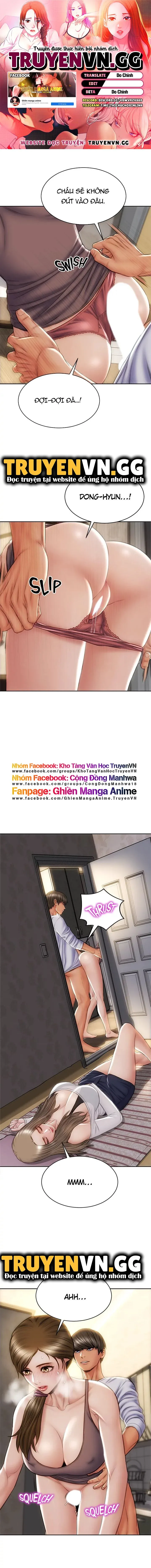 đọc truyện Dân Chơi Out Trình Chương 31 ảnh 1 tại Giả Dược
