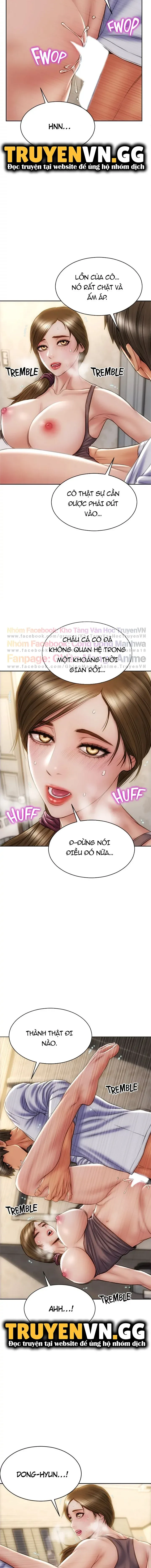 đọc truyện Dân Chơi Out Trình Chương 31 ảnh 7 tại Giả Dược