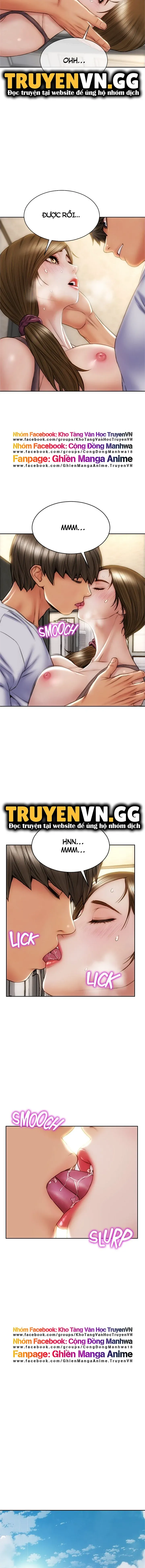 đọc truyện Dân Chơi Out Trình Chương 32 ảnh 11 tại Giả Dược