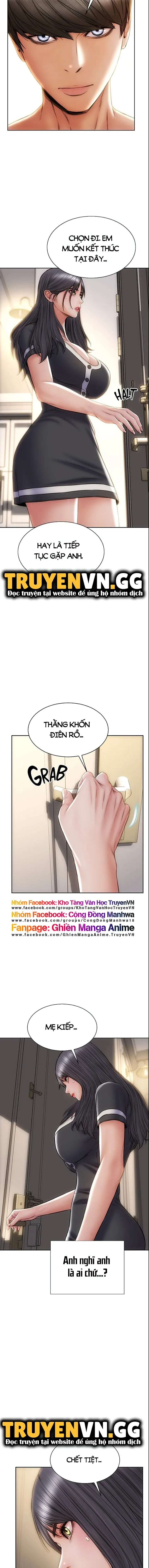 đọc truyện Dân Chơi Out Trình Chương 33 ảnh 24 tại Giả Dược