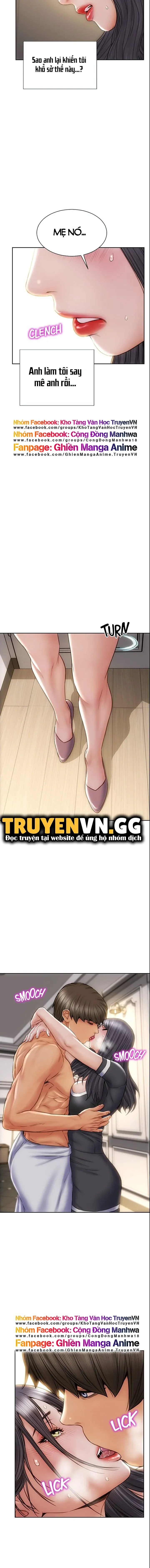 đọc truyện Dân Chơi Out Trình Chương 33 ảnh 25 tại Giả Dược