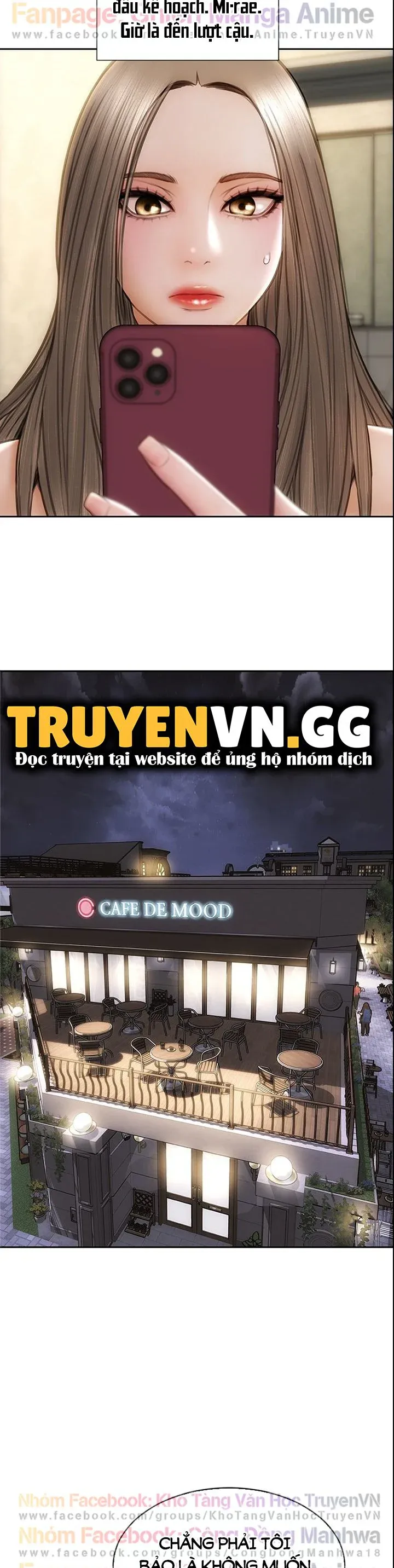 đọc truyện Dân Chơi Out Trình Chương 33 ảnh 6 tại Giả Dược