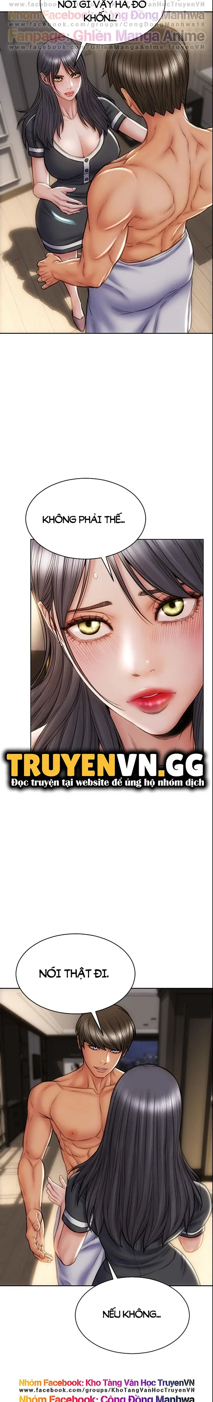 đọc truyện Dân Chơi Out Trình Chương 34 ảnh 14 tại Giả Dược