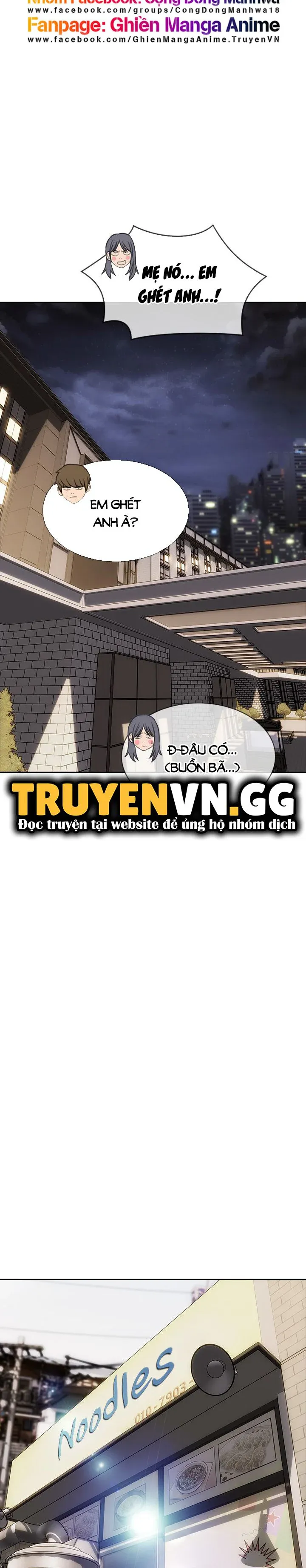 đọc truyện Dân Chơi Out Trình Chương 35 ảnh 28 tại Giả Dược