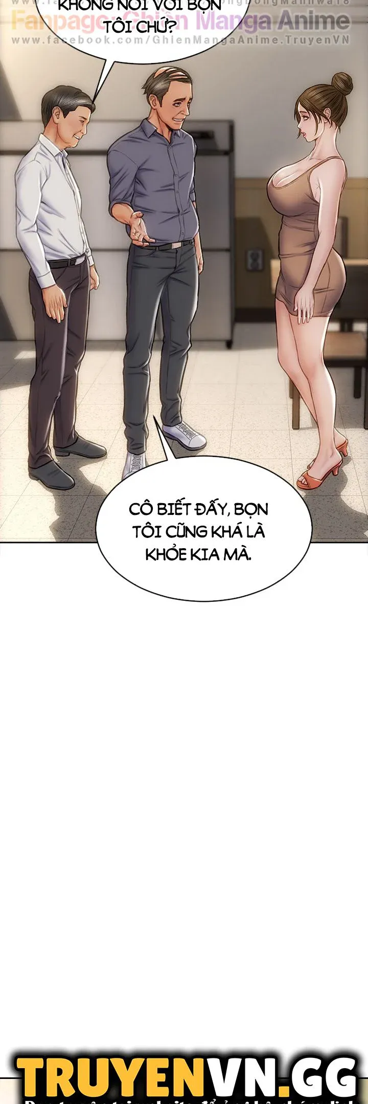 đọc truyện Dân Chơi Out Trình Chương 35 ảnh 56 tại Giả Dược