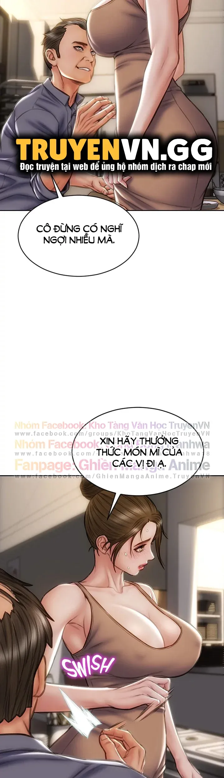 đọc truyện Dân Chơi Out Trình Chương 36 ảnh 34 tại Giả Dược