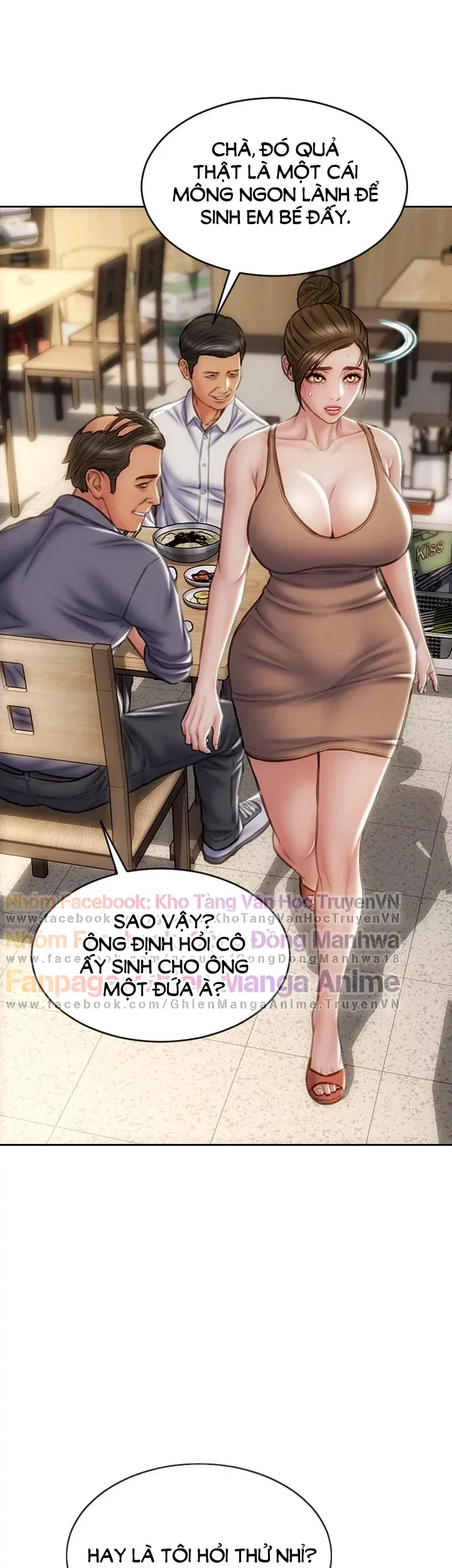 đọc truyện Dân Chơi Out Trình Chương 36 ảnh 36 tại Giả Dược