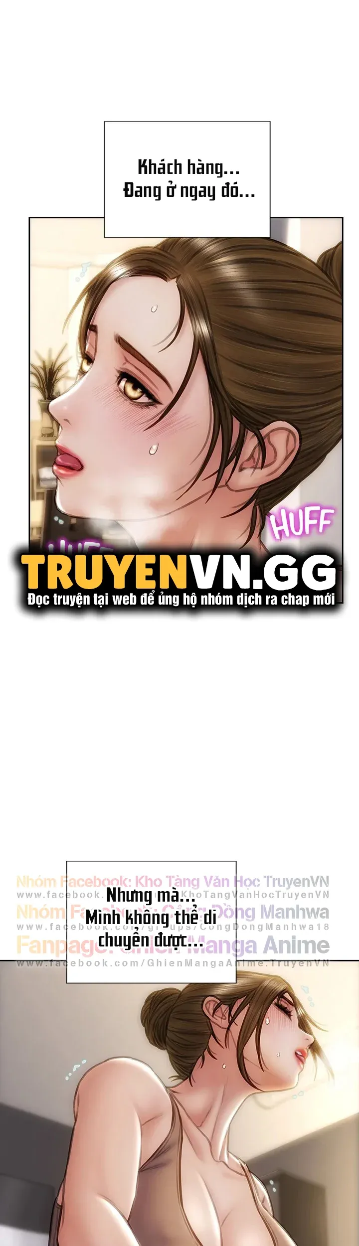 đọc truyện Dân Chơi Out Trình Chương 36 ảnh 7 tại Giả Dược