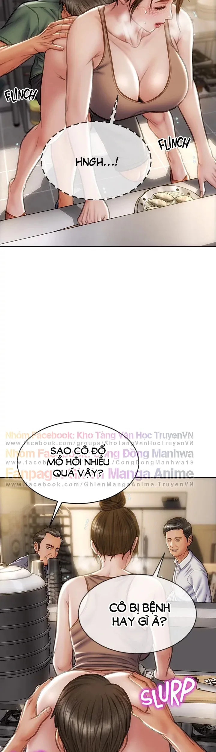 đọc truyện Dân Chơi Out Trình Chương 36 ảnh 10 tại Giả Dược