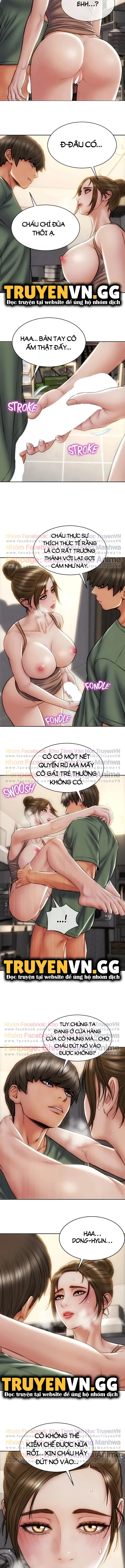 đọc truyện Dân Chơi Out Trình Chương 37 ảnh 2 tại Giả Dược