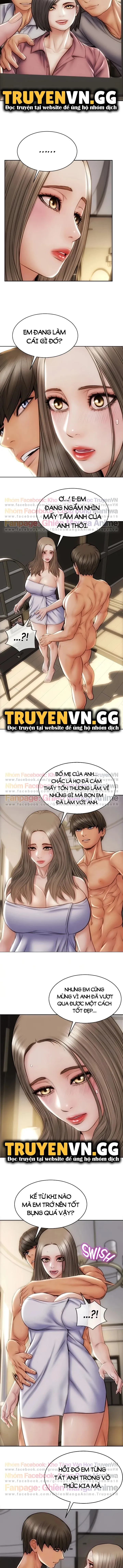 đọc truyện Dân Chơi Out Trình Chương 38 ảnh 6 tại Giả Dược