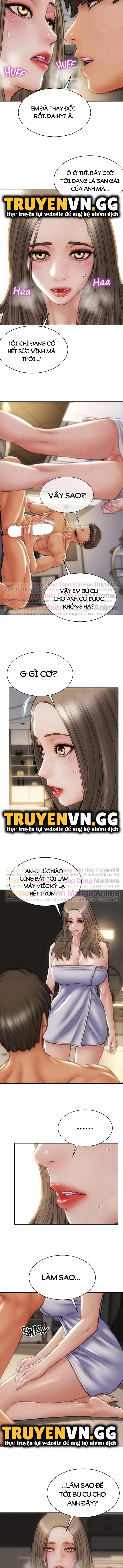 đọc truyện Dân Chơi Out Trình Chương 38 ảnh 8 tại Giả Dược