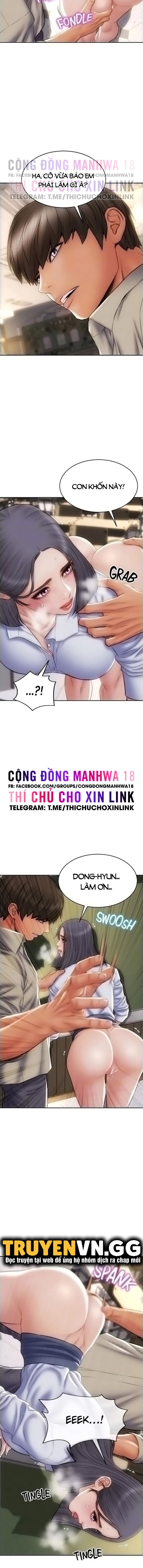 đọc truyện Dân Chơi Out Trình Chương 49 ảnh 6 tại Giả Dược