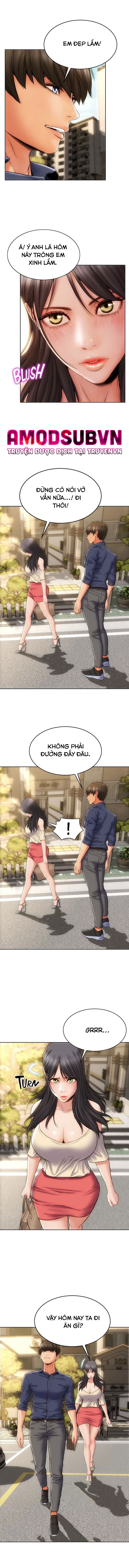 đọc truyện Dân Chơi Out Trình Chương 5 ảnh 10 tại Giả Dược