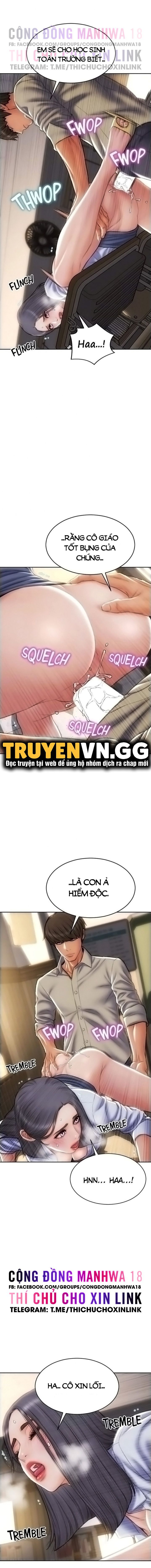 đọc truyện Dân Chơi Out Trình Chương 50 ảnh 6 tại Giả Dược