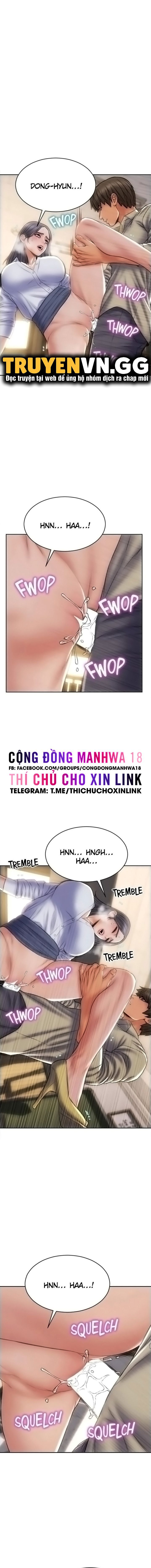đọc truyện Dân Chơi Out Trình Chương 50 ảnh 8 tại Giả Dược