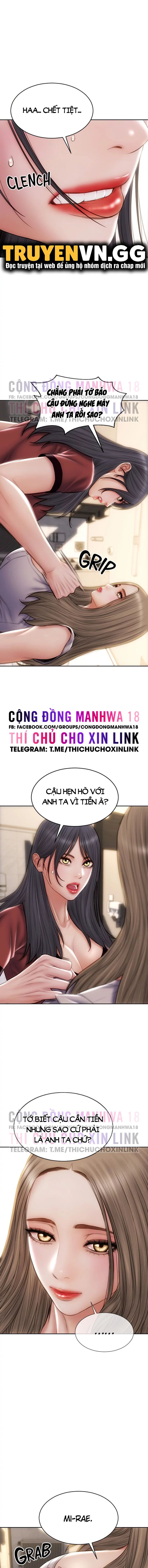 đọc truyện Dân Chơi Out Trình Chương 51 ảnh 2 tại Giả Dược