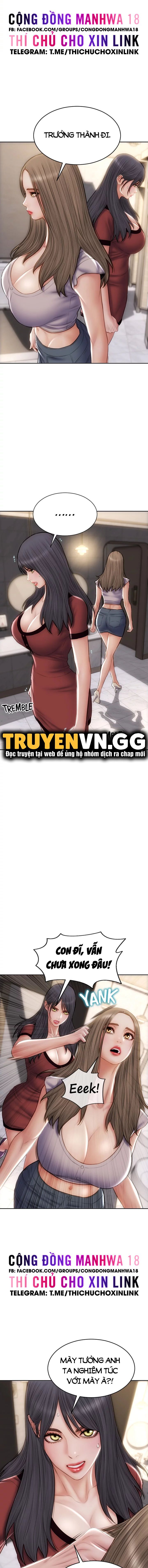 đọc truyện Dân Chơi Out Trình Chương 51 ảnh 5 tại Giả Dược