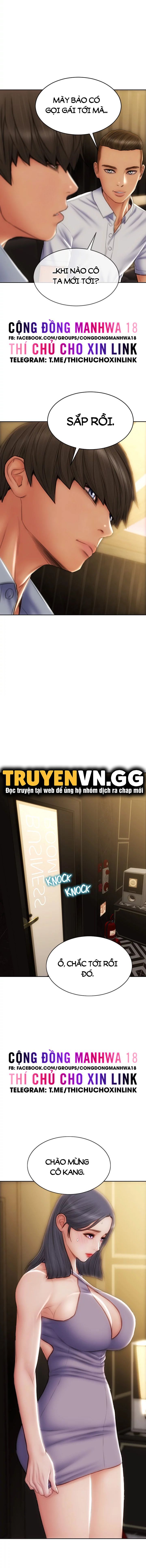 đọc truyện Dân Chơi Out Trình Chương 52 ảnh 15 tại Giả Dược