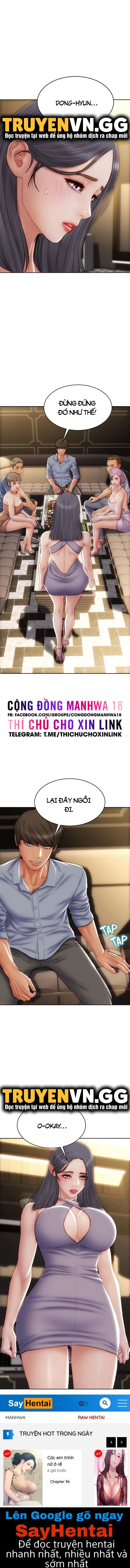 đọc truyện Dân Chơi Out Trình Chương 52 ảnh 16 tại Giả Dược