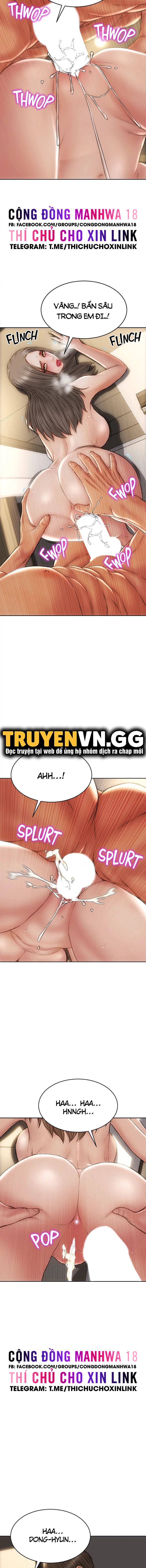 đọc truyện Dân Chơi Out Trình Chương 52 ảnh 8 tại Giả Dược