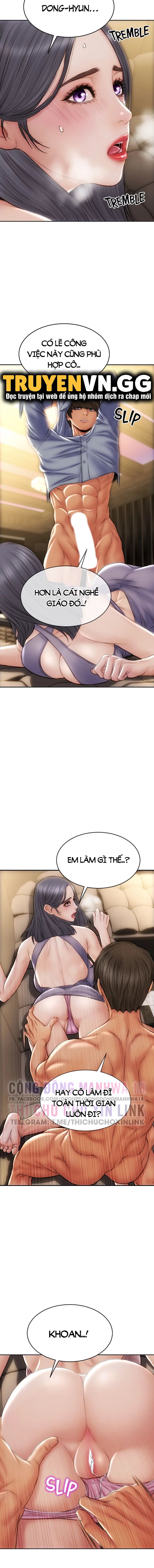 đọc truyện Dân Chơi Out Trình Chương 53 ảnh 15 tại Giả Dược