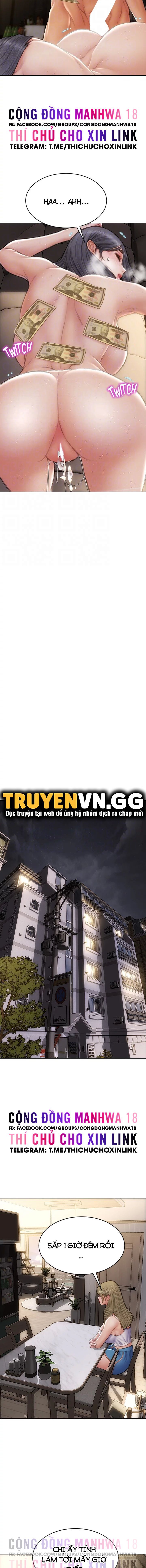 đọc truyện Dân Chơi Out Trình Chương 54 ảnh 12 tại Giả Dược