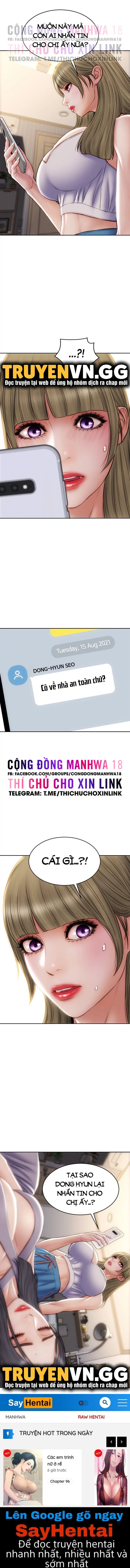 đọc truyện Dân Chơi Out Trình Chương 54 ảnh 16 tại Giả Dược