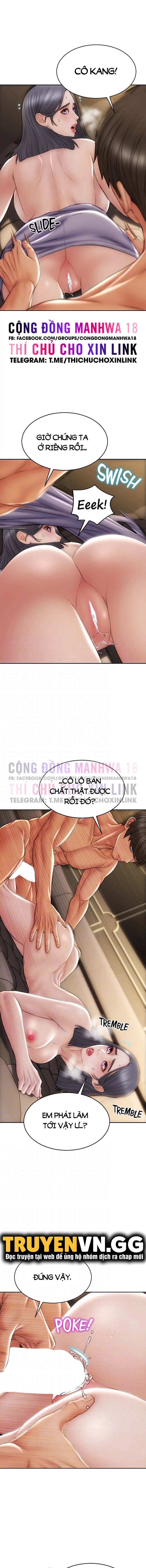 đọc truyện Dân Chơi Out Trình Chương 54 ảnh 3 tại Giả Dược
