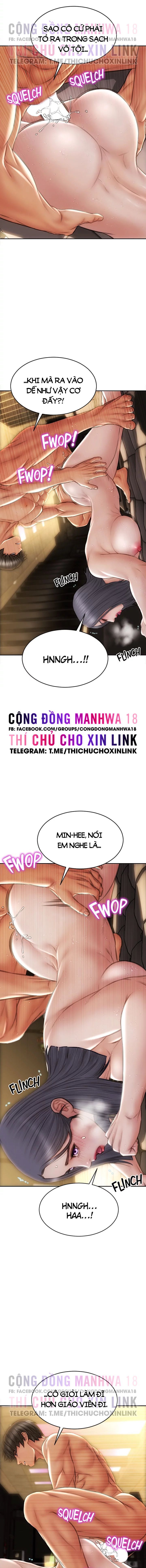 đọc truyện Dân Chơi Out Trình Chương 54 ảnh 8 tại Giả Dược