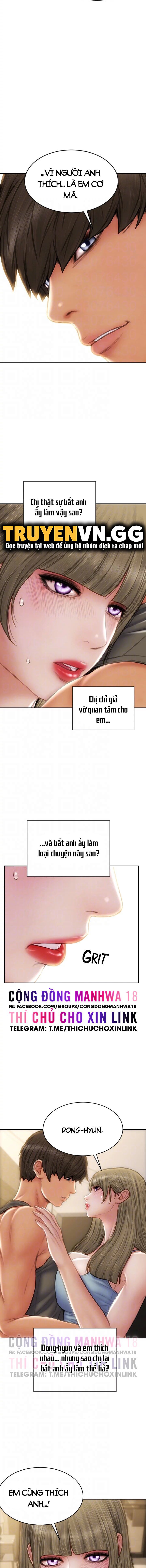 đọc truyện Dân Chơi Out Trình Chương 55 ảnh 11 tại Giả Dược