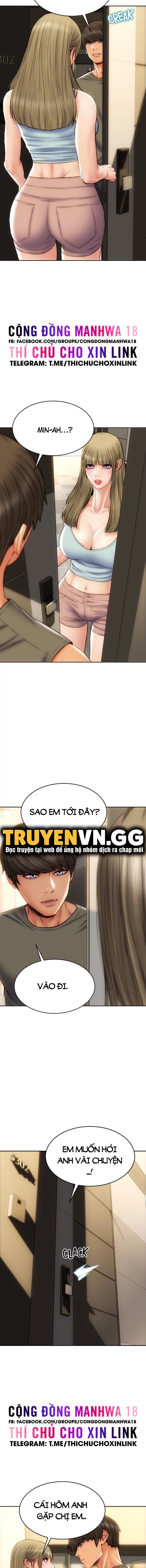 đọc truyện Dân Chơi Out Trình Chương 55 ảnh 8 tại Giả Dược