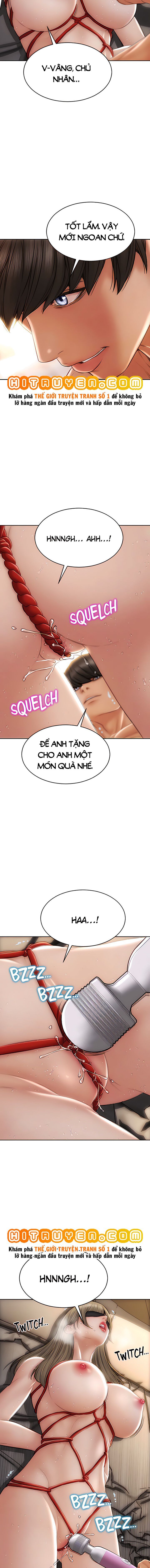 đọc truyện Dân Chơi Out Trình Chương 56 ảnh 11 tại Giả Dược