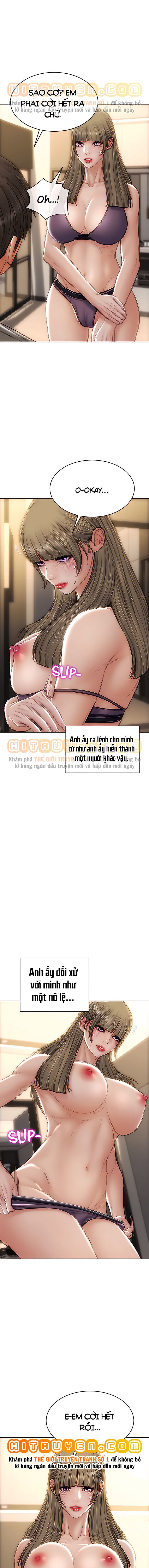 đọc truyện Dân Chơi Out Trình Chương 56 ảnh 4 tại Giả Dược