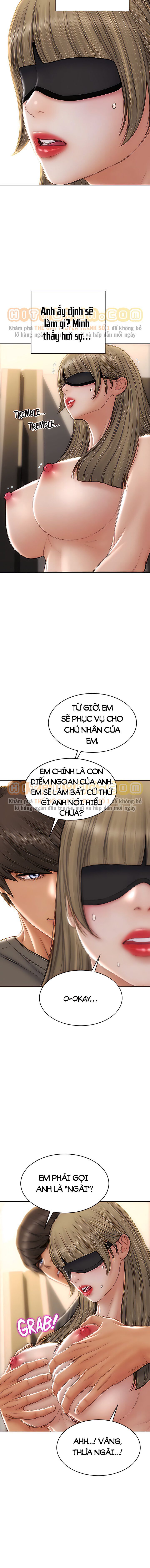 đọc truyện Dân Chơi Out Trình Chương 56 ảnh 6 tại Giả Dược
