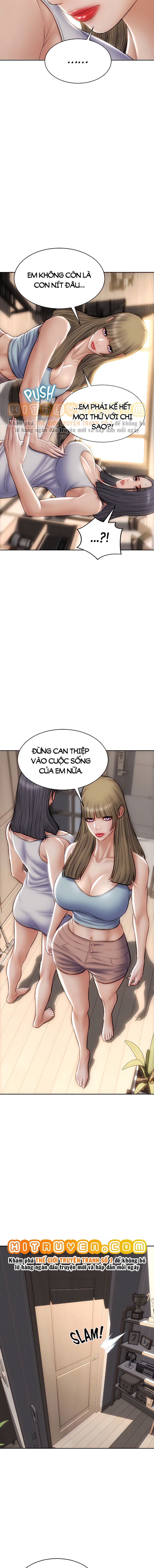 đọc truyện Dân Chơi Out Trình Chương 57 ảnh 14 tại Giả Dược