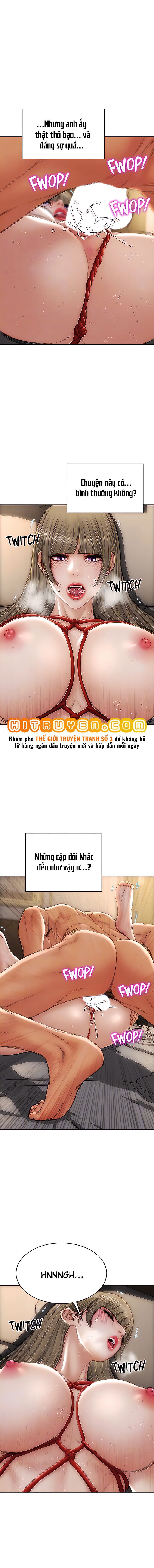 đọc truyện Dân Chơi Out Trình Chương 57 ảnh 5 tại Giả Dược