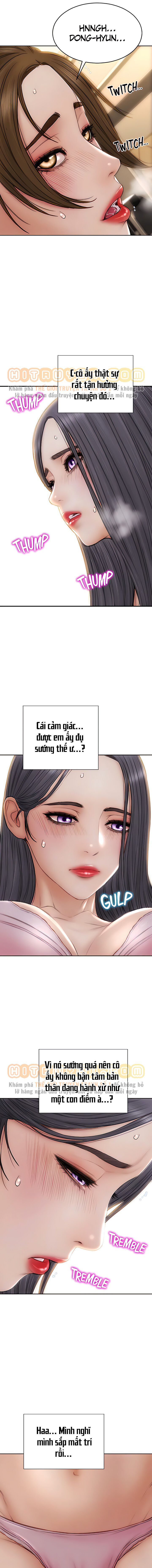đọc truyện Dân Chơi Out Trình Chương 58 ảnh 15 tại Giả Dược