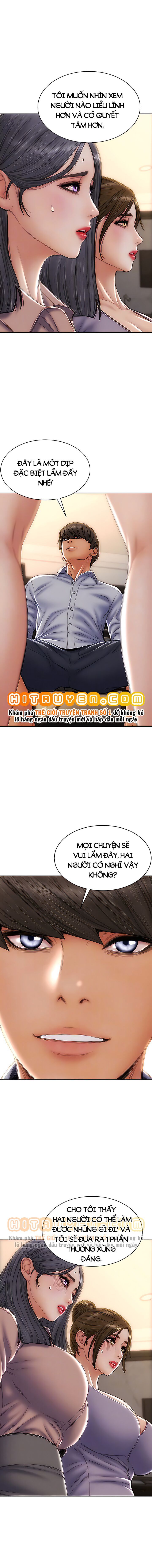 đọc truyện Dân Chơi Out Trình Chương 58 ảnh 5 tại Giả Dược