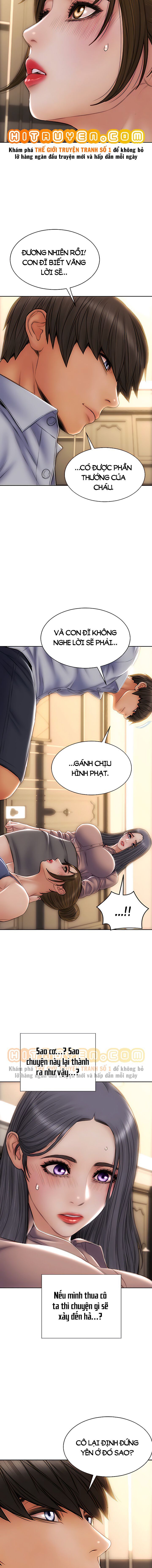 đọc truyện Dân Chơi Out Trình Chương 58 ảnh 7 tại Giả Dược