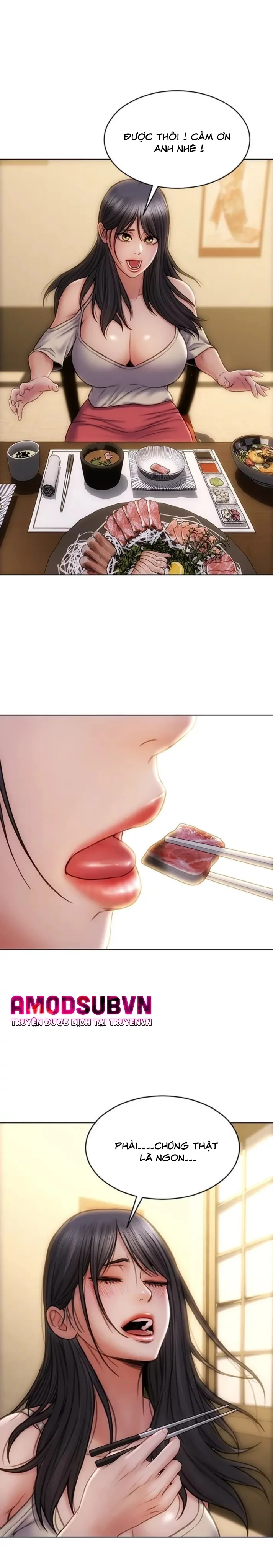 đọc truyện Dân Chơi Out Trình Chương 6 ảnh 22 tại Giả Dược