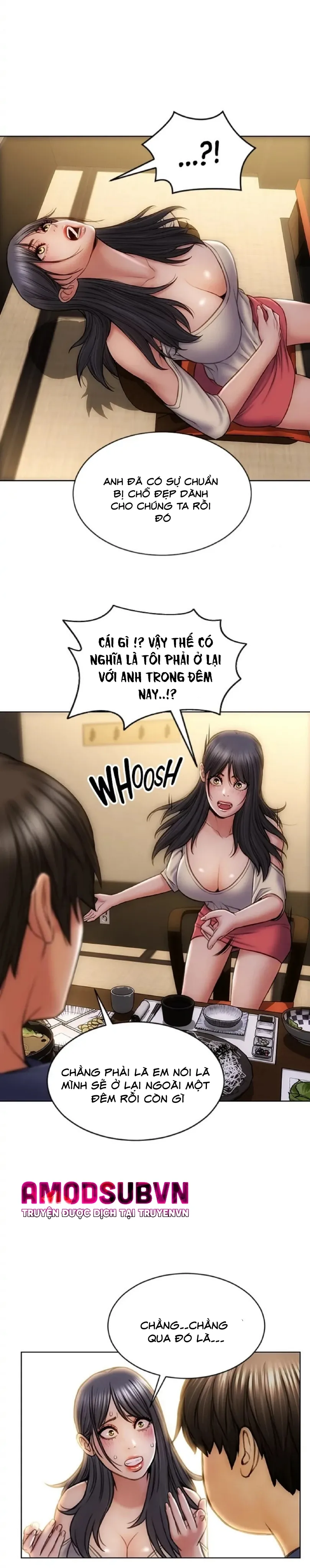 đọc truyện Dân Chơi Out Trình Chương 6 ảnh 26 tại Giả Dược