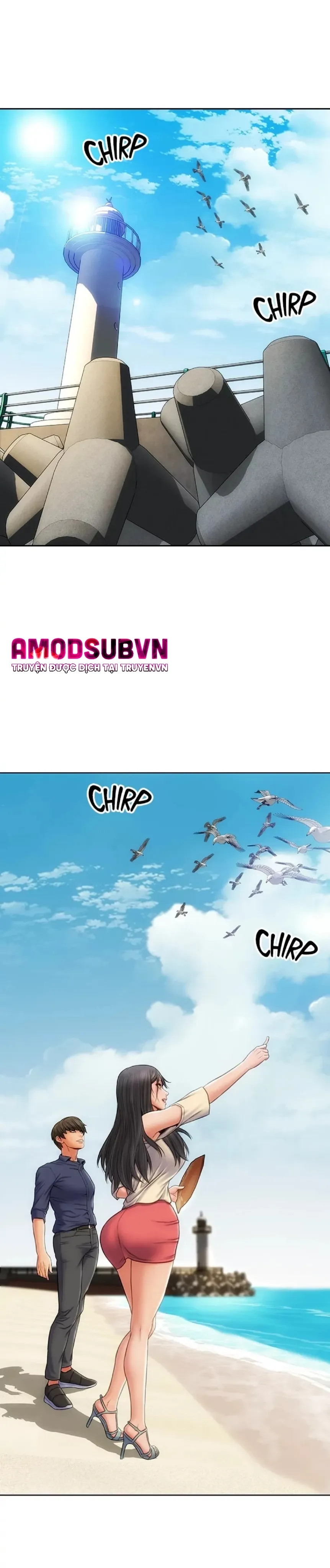 đọc truyện Dân Chơi Out Trình Chương 6 ảnh 10 tại Giả Dược