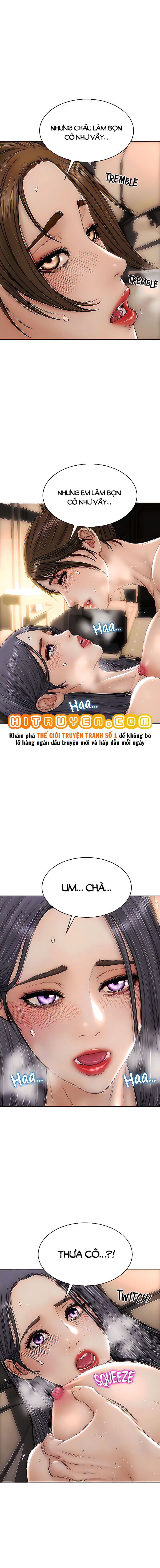 đọc truyện Dân Chơi Out Trình Chương 60 ảnh 3 tại Giả Dược