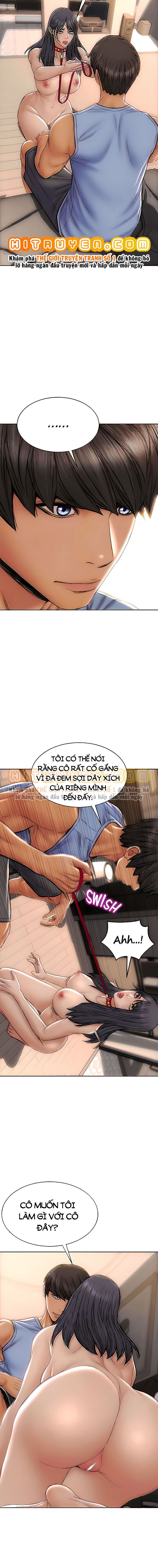 đọc truyện Dân Chơi Out Trình Chương 61 ảnh 2 tại Giả Dược