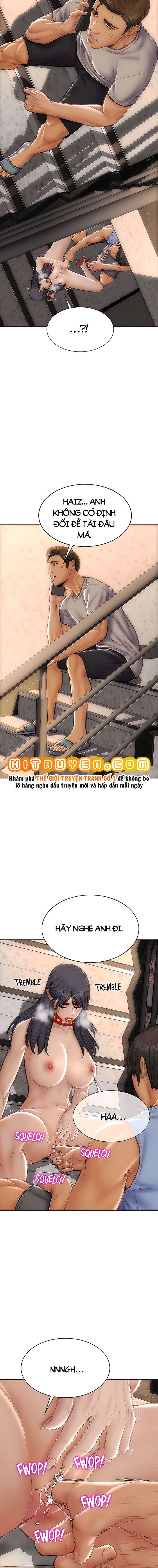 đọc truyện Dân Chơi Out Trình Chương 61 ảnh 15 tại Giả Dược