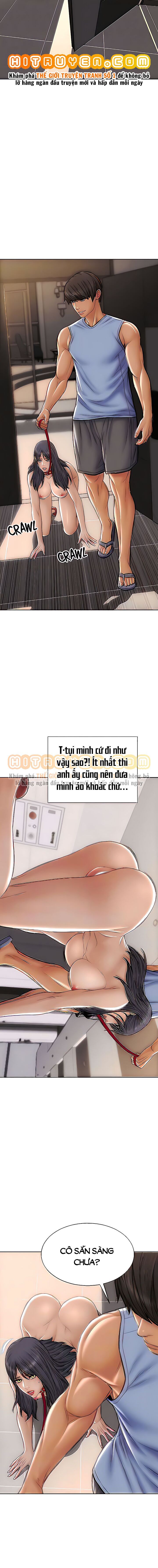 đọc truyện Dân Chơi Out Trình Chương 61 ảnh 5 tại Giả Dược