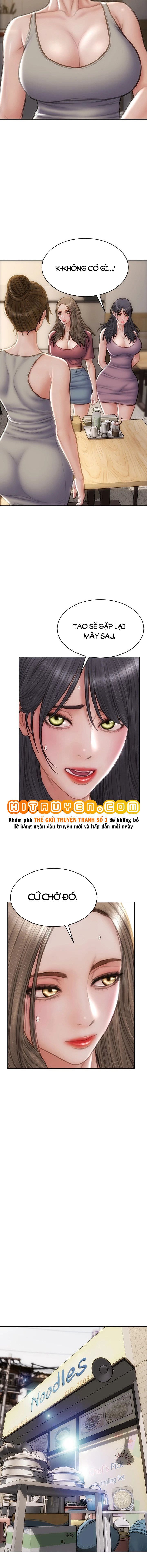 đọc truyện Dân Chơi Out Trình Chương 63 ảnh 13 tại Giả Dược